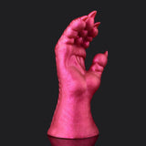 Dragon Claw - Pink