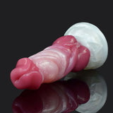 Candy Dragon Dildo - Haku