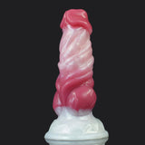 Candy Dragon Dildo - Haku