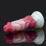 Candy Dragon Dildo - Haku