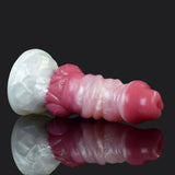 Candy Dragon Dildo - Haku