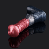 Akhal Tekes Horse Dildo - Bold Ruler