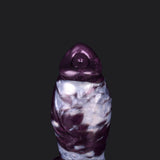 Dark Ice Dragon Dildo - Jove