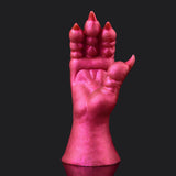 Dragon Claw - Pink