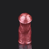 Ride to Bliss with the Spectacular Bid Realistic Dildo