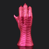 Dragon Claw - Pink