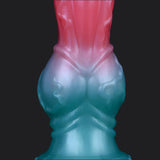 Ice Monster Dildo - Barbegazi