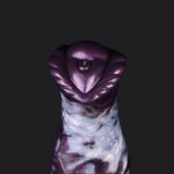 Dark Ice Dragon Dildo - Falkor - BeastGasm