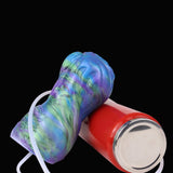 Mythara the Jellyfish - Squirting Fantasy Stroker for Men, Pocket Cup Masturbator