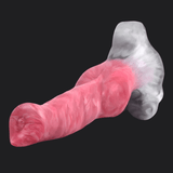 Lycan Werewolf Dildo