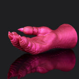 Dragon Claw - Pink