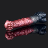 Akhal Tekes Horse Dildo - Count Fleet