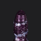 Dark Ice Monster Dildo - Alastor