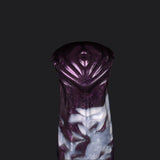 Dark Ice Monster Dildo - Abada