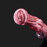 Akhal Tekes Horse Dildo - Zenyatta - BeastGasm