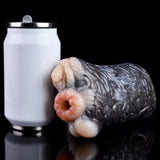 Sheep’s Caress Fleshlight – Realistic Fantasy Stroker for Men