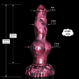 Canine Dildo - Bani