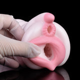 Swine Bliss Pig Masturbator – Dual-Entry Fantasy Stroker