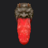 Shuten-Doji Oni Tongue Dildo