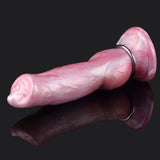 Dog Knot Inflatable Dildo - Chihuahua - BeastGasm