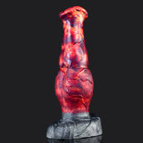 Fire Dragon Dildo - Falkor