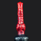 Fire Dragon Dildo - Saphira