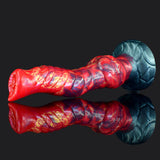 Fire Dragon Dildo - Saphira