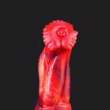 Fire Dragon Dildo - Mushu