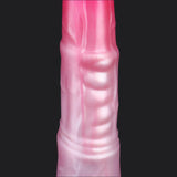 Horse Dildo - Bucephalus Ejaculating (Biggest) - BeastGasm