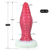 Touka Symbiotic Creature Dildo