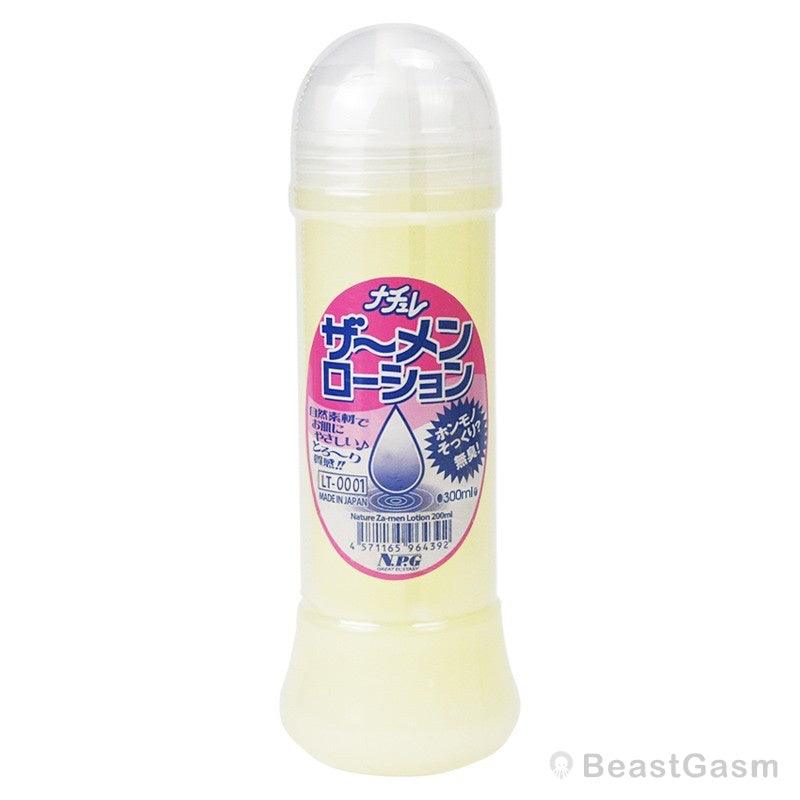 Bukkake Party Stimulating Juice – Ultra-Realistic & Silky Smooth