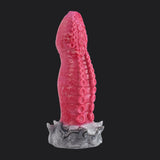 Kraken Tentacle Dildo – Dive into Epic Pleasure