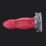 Kraken Tentacle Dildo – Dive into Epic Pleasure