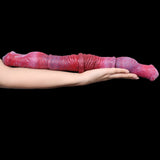 🐎 18.9” Huge Double-Ended Horse Dildo – Ultra-Realistic Ride