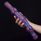 😈 15.5-Inch Fantasy Double Dildo – Extreme Dual Stimulation!