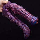 👾 😈 Ophira - Monster DP Tentacle Dildo for Fantasy Pleasure