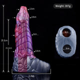 Ormr - Dragon Fantasy Sheath, Pleasure Penis Extender