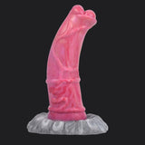 Paso Fino Ejaculating Dildo – Veined Shaft & Cum Play