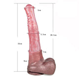 Horse Dildo - Kentucky Derby