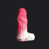 Erek-Hus Dragon Cum Thru Penis Sleeve - Pink