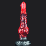 Fire Dragon Dildo - Saphira