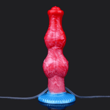 Grootslang - Ejaculating Inflatable Dildo S - BeastGasm