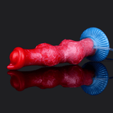 Grootslang - Ejaculating Inflatable Dildo S - BeastGasm